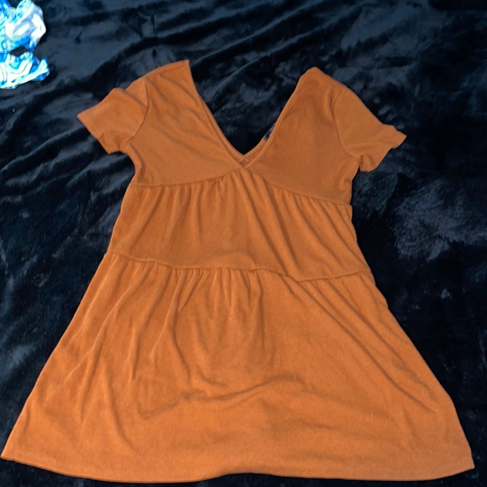 Cute Flowy dress